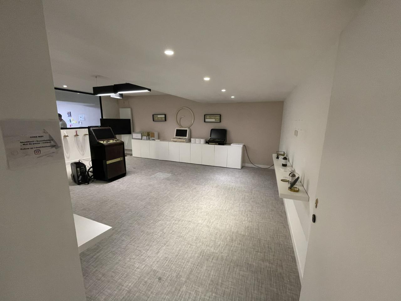 Local d'activité Paris 903m² Vente local d'activité Paris OVACT2314301 6